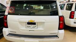 شێڤرۆلێت تاهۆ